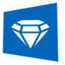 DynamicsAxis logo