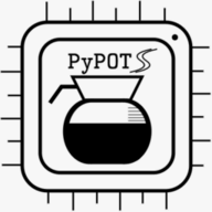 PyPOTS logo