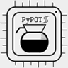 PyPOTS logo