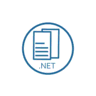 edtFTPnetPRO by EnterpriseDT logo