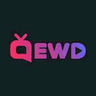Qewd logo