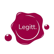 Legitt logo