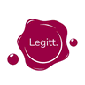 Legitt logo