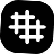 Waffly logo