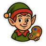 My Story Elf icon