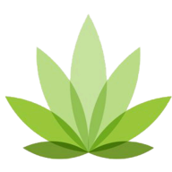 CBDialed – Anti-Separation – 300mg logo