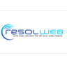 ResolWeb logo
