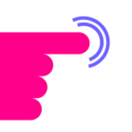 POPcomms logo