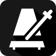 Online Metronome App logo