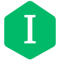 Influs.io logo