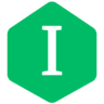Influs.io logo