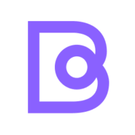 Black Bean Media logo