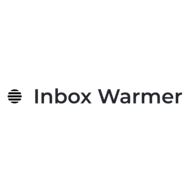 Inbox Warmer logo