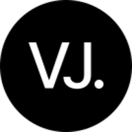 Vedant's UX/UI Design Subscription logo