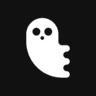 Ghostgram logo