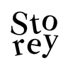 Storey - Digital Wardrobe Marketplace logo