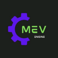 Mevengine logo