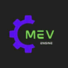 Mevengine logo