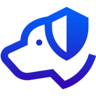 Authdog logo