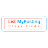 Listmyposting icon