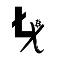 LEGIIT EXCHANGE logo