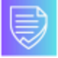 Gigashield: Manage shared Gdrive files logo