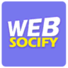 WebSocify logo