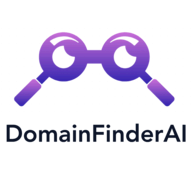 Domain Finder AI logo