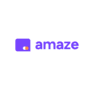 Amaze - SaaS Website Template logo