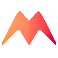 Metryka logo