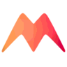 Metryka logo