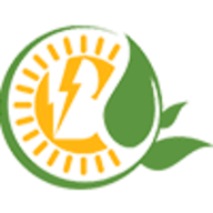 Banga Solar logo
