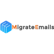 MigrateEmails IMAP Backup Tool logo