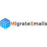 MigrateEmails IMAP Backup Tool logo