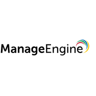 ManageEngine Log360 Cloud logo