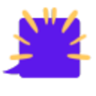 Proof Bubbles logo