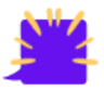 Proof Bubbles logo