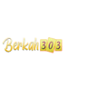 Berkah303 logo