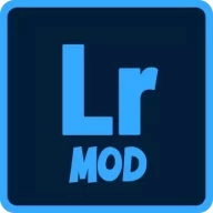 Lightroom MOD APK Download for Android logo