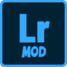 Lightroom MOD APK Download for Android logo