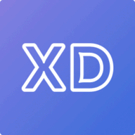 VoiceXD logo