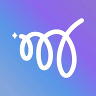 Mems: AI Photo Enhancer logo