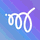 SupaRes AI Image Enhancer icon