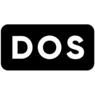 DOS logo