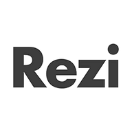Rezi Hiring Tools logo