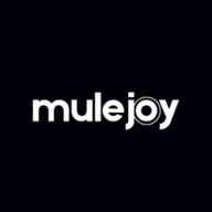 Mulejoy logo