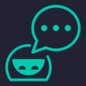 Wallu - Discord chatbot for FAQs logo