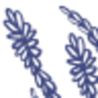 Blue Lavender Clinical logo