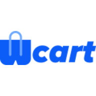 Wcart.io logo