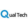 iQual Tech logo